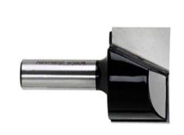 بنطه راوتر بوش 8 مم ، D1 8 مم ، L 20 مم ، G 51 مم