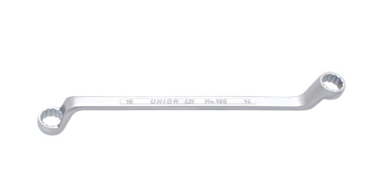 Offset ring wrench 32*27mm