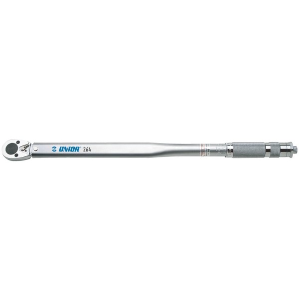 مفتاح عزم 1/4" 2– 24NM -هيفى ديوتى