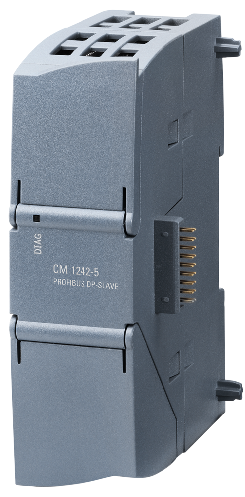 SIMATIC CM 1242-5 PROFIBUS DP SLAVE MODULE