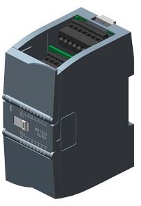 SIMATIC SM 1223 8DI AC, 8DO RLY