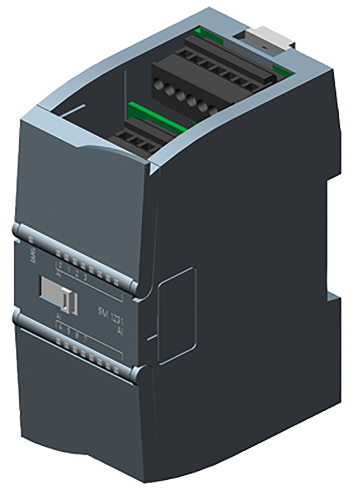 SIMATIC SM 1231 8AI