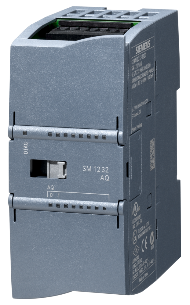 SIMATIC SM 1232 2AO