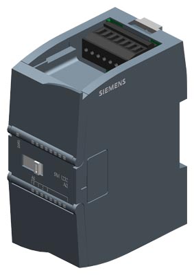 SIMATIC SM 1232 4AO (V 0R I)