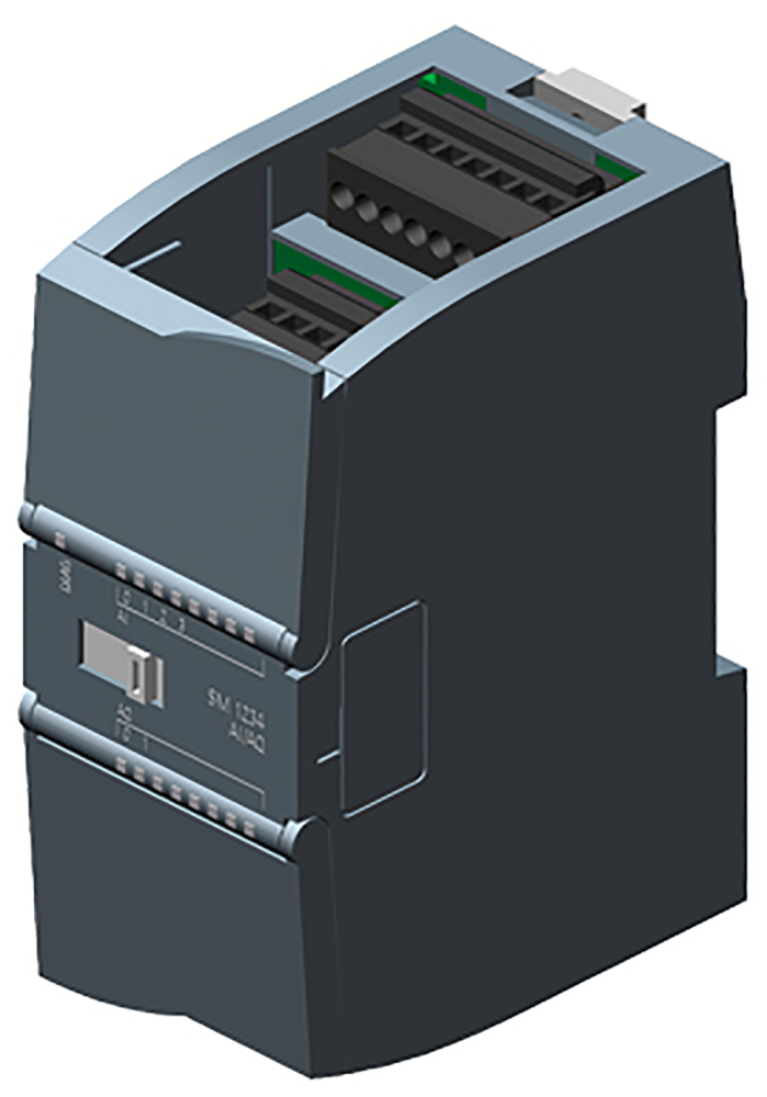 SIMATIC SM 1234 4AI-2AO