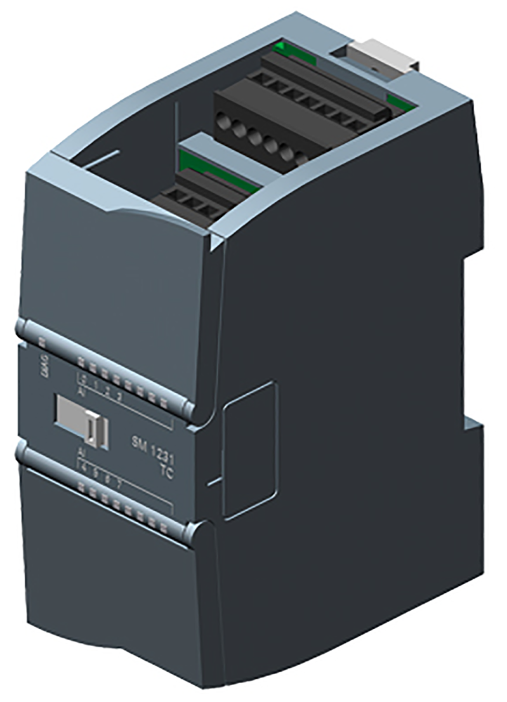 SIMATIC SM 1231 TC, 8 X AI TC