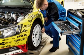 مفتاح عزم 1/2“  60-340NM