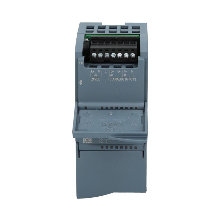 SIMATIC SM 1231 TC, 4 X AI TC
