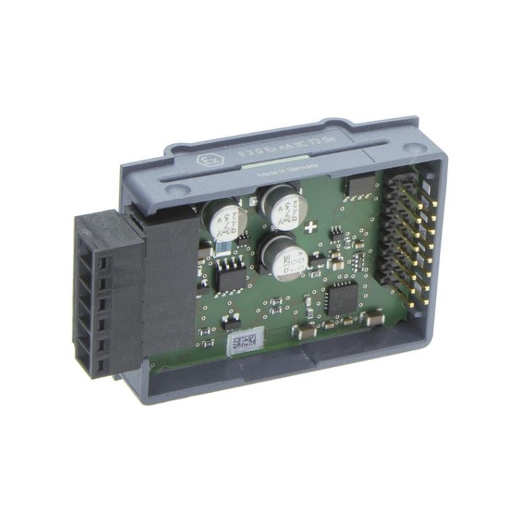 SIMATIC SB 1231 RTD, 1 AI RTD