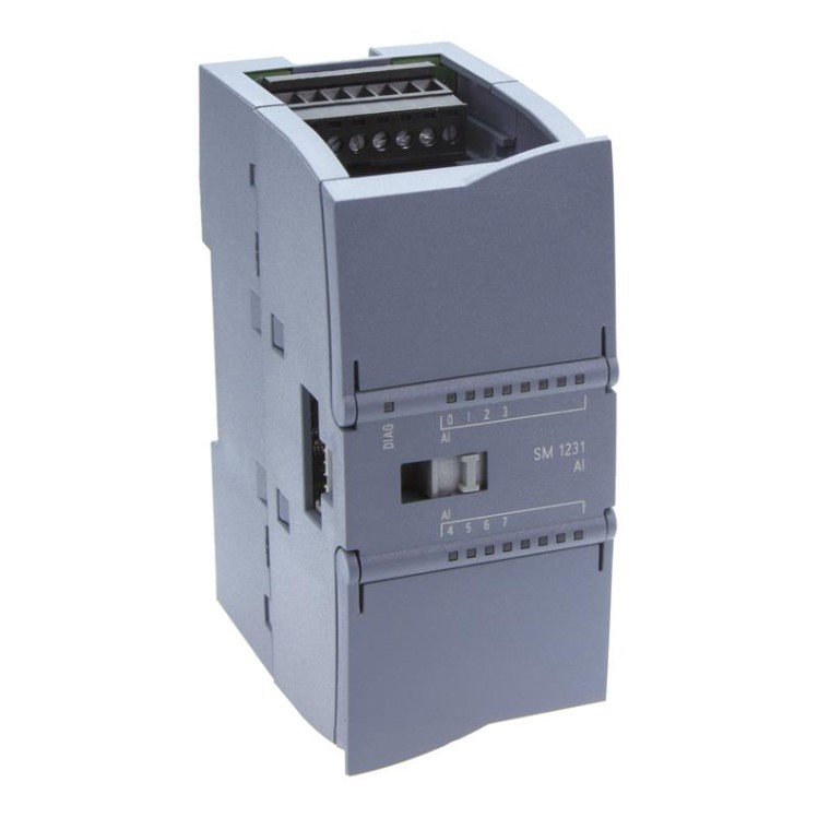 SIMATIC SM 1231 8AI