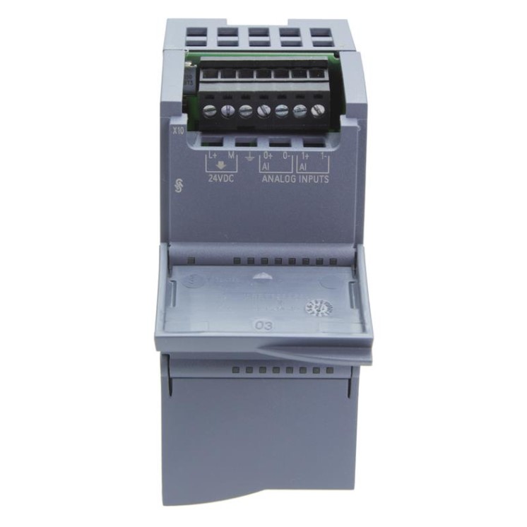 SIMATIC SM 1231, 4 AI, 13 BIT