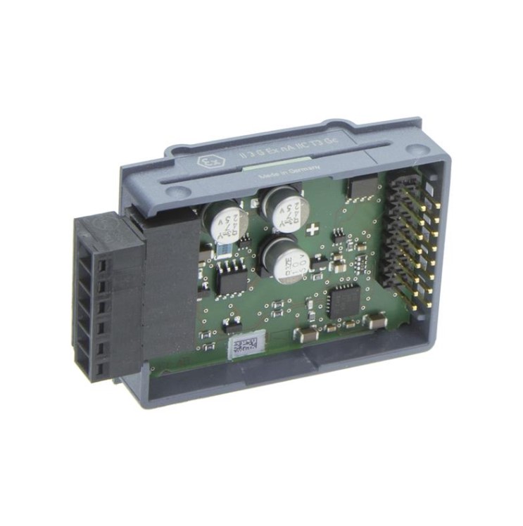 SIMATIC SB 1231, 1 AI