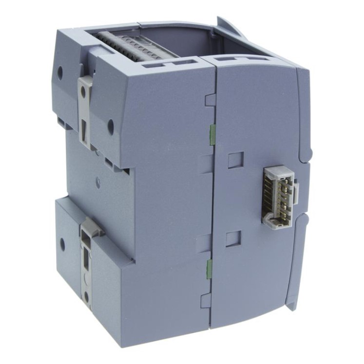 SIMATIC SM 1223 16DI DC 24 V, SINK, SOURCE, 16DO TRANSISTOR 0.5A