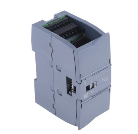 SIMATIC SM 1223 8DI 24VDC, 8DO TRANSISTOR 0.5A