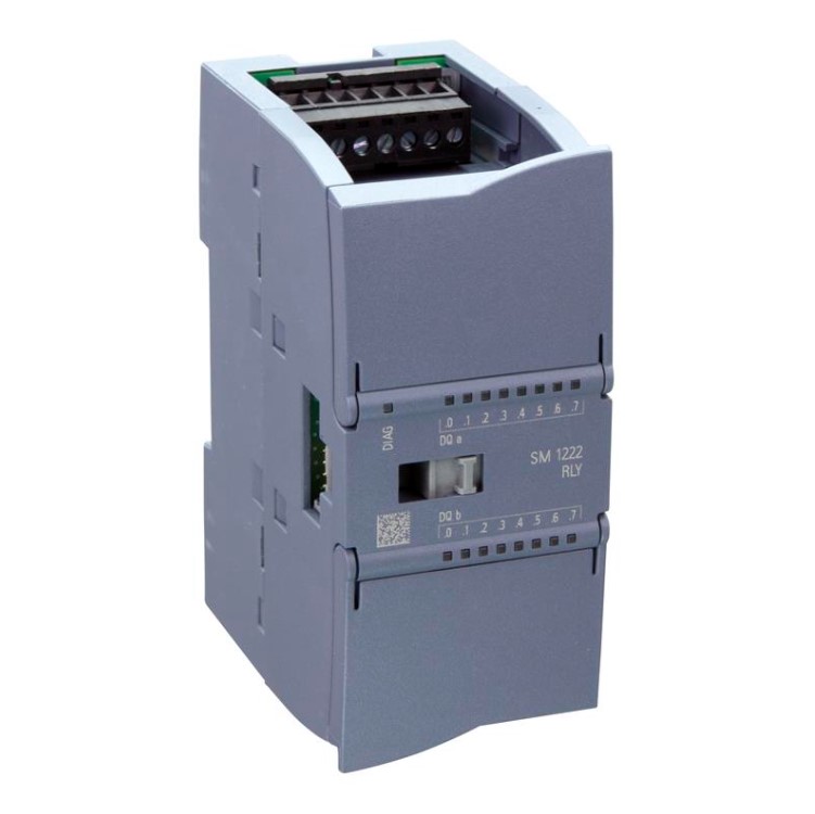 SIMATIC SM 1222 16DO, RELAY 2A