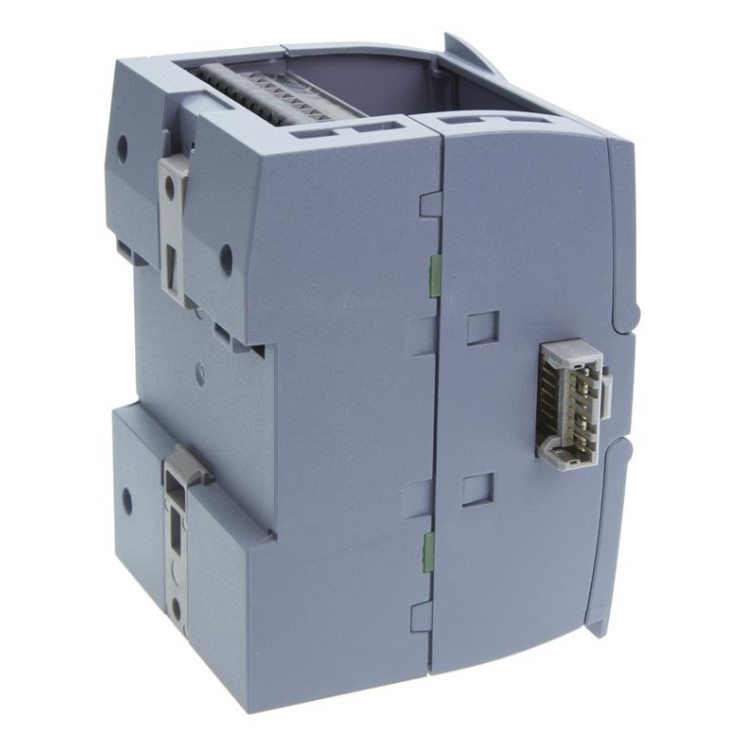 SIMATIC SM 1222 8DO, RELAY Change over contact
