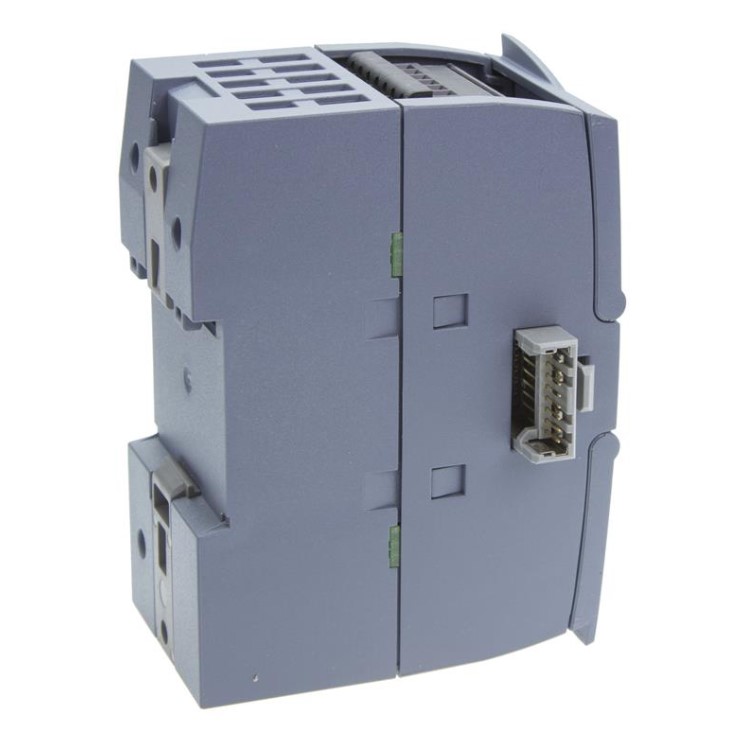 SIMATIC SM1221 16DI, 24 V, SINK-SOURCE