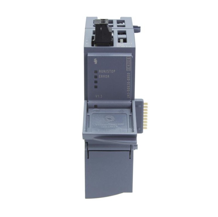 SIMATIC CM 1243-5 PROFIBUS DP MASTER MODULE