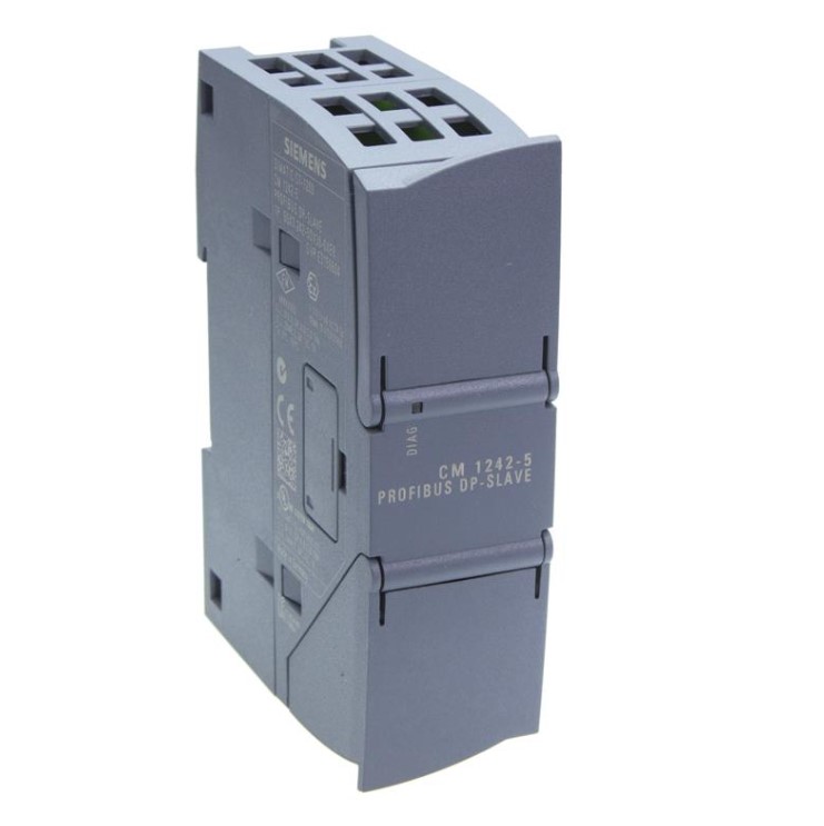 SIMATIC CM 1242-5 PROFIBUS DP SLAVE MODULE