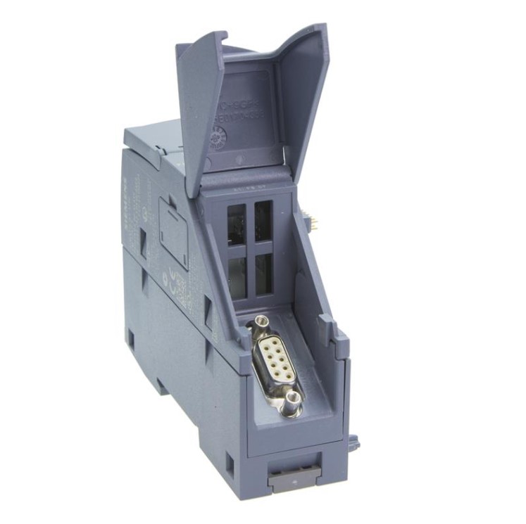 SIMATIC CM 1242-5 PROFIBUS DP SLAVE MODULE