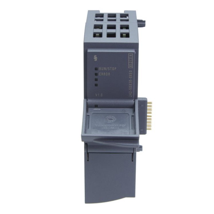 SIMATIC CM 1242-5 PROFIBUS DP SLAVE MODULE