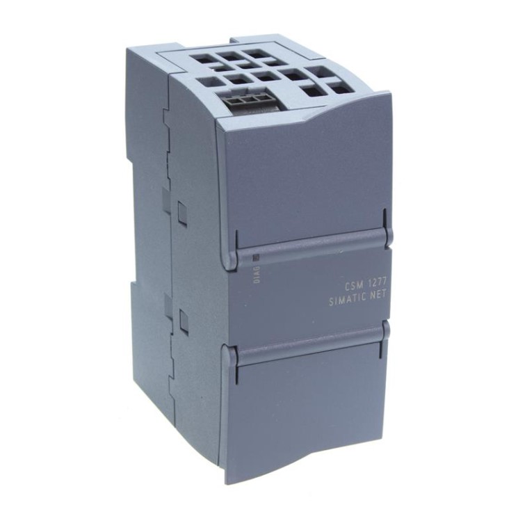SIMATIC CSM 1277-4 RJ45 PORTS