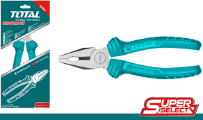 Total Combination Plier 8″ THT110812