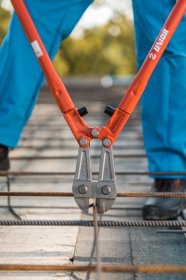 Bolt Cutter 900mm Unior