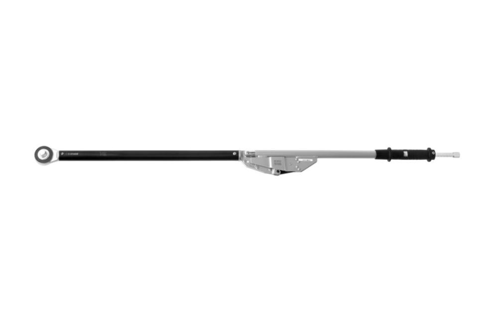 Industrial torque wrench 3/4" 200-800nm