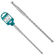 توتال SDS PLUS بنطة هيلتي 14*450 مم