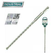 Total Hammer Drill Bit SDS Plus 24 X 450mm TAC312405