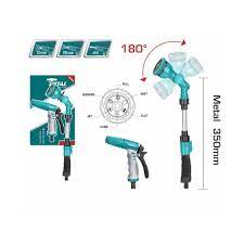 TOTAL 2pcs watering kit 180° (THWSK0201)