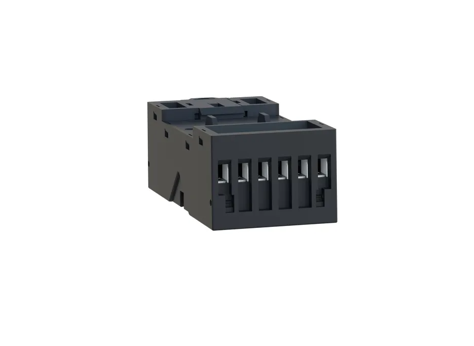 Socket RUZ - Mixed Contact - 10A - < 250V - Connector -for Relay RXM2.., RUMC3..