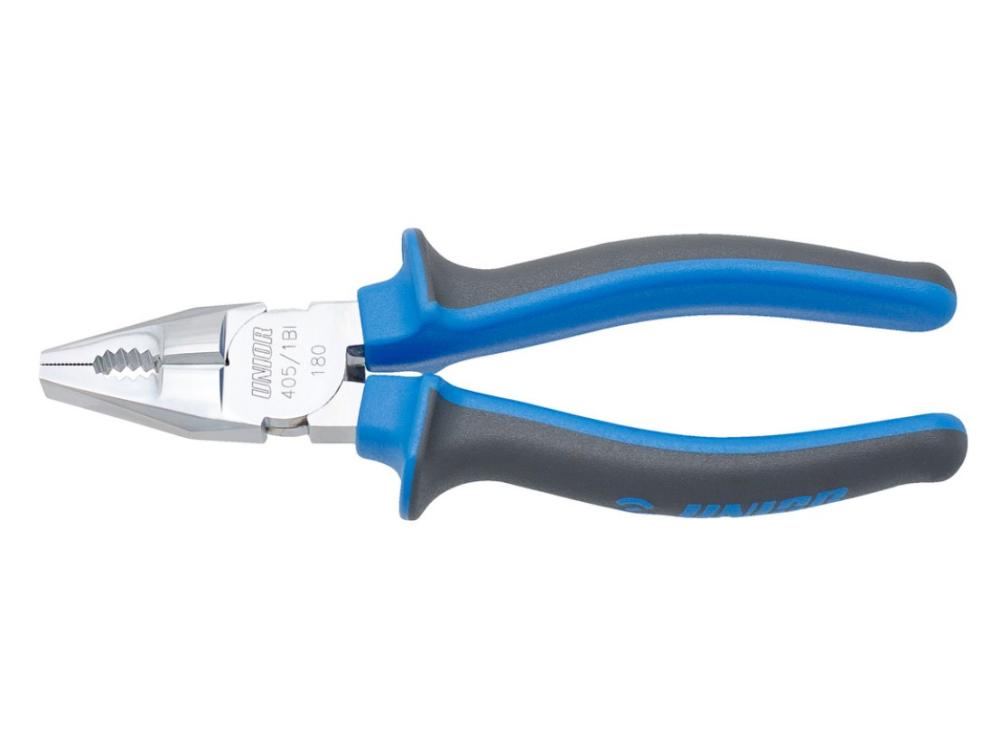 Combination pliers 7" 180mm