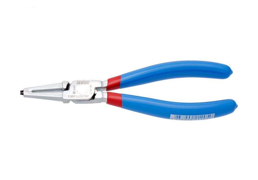 Internal lock rings pliers straight 140mm