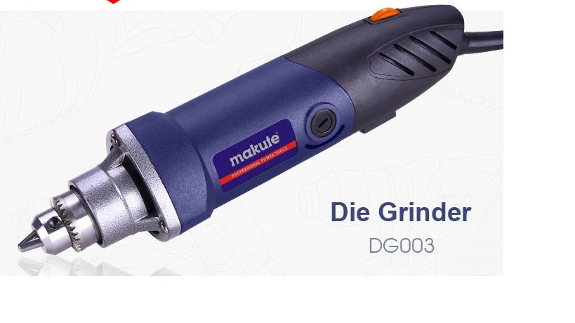 Makute Mini Craft Rotary Drill 6MM