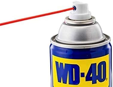 مزيل  الصدأ WD 40 - 330 مل