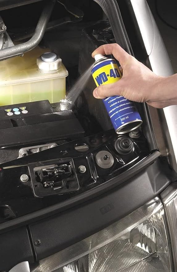 Rust Remover WD-40 (330ml)