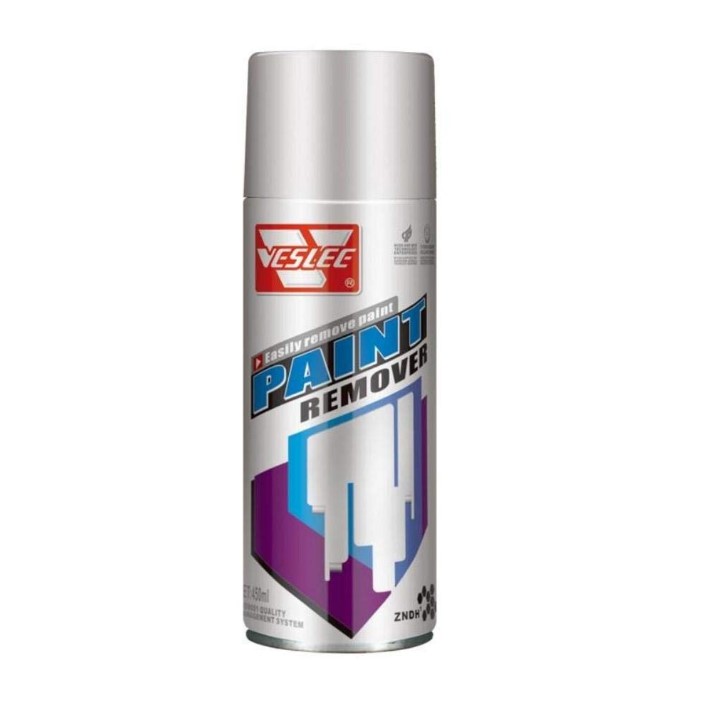 فيزلي مزيل طلاء