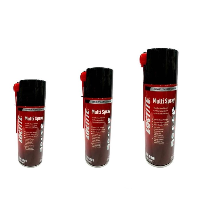 Loctite Multi Spray 8201