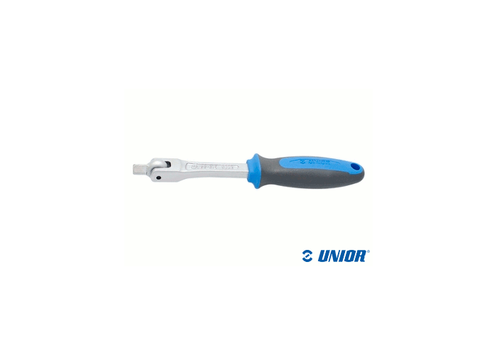 Swivel handle 1/4"