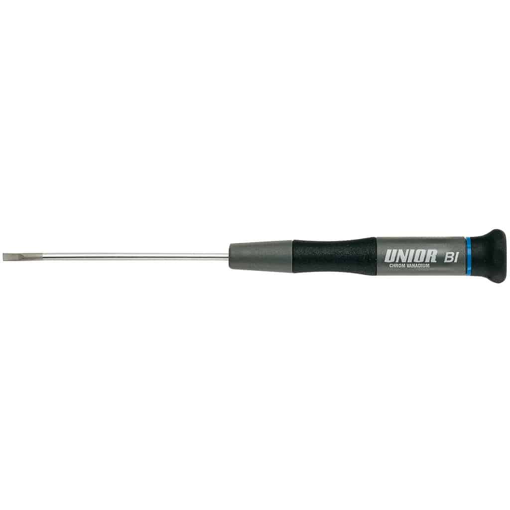 Flat electronic screwdriver  3X150