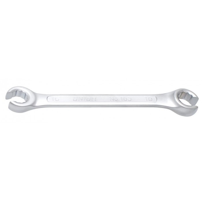 Offset open ring wrench 10*11