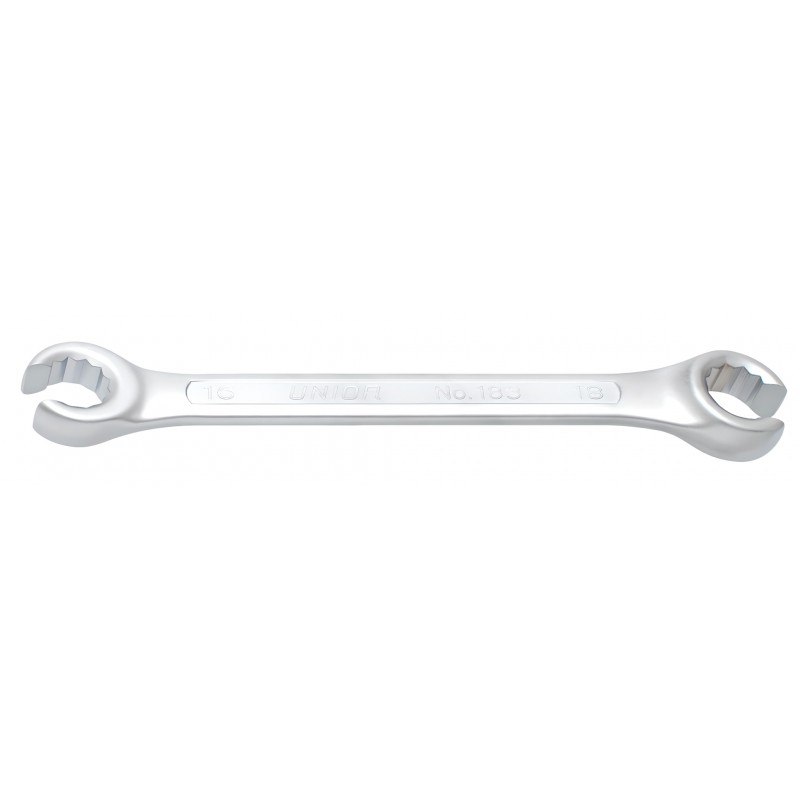 Offset open ring wrench 18*16