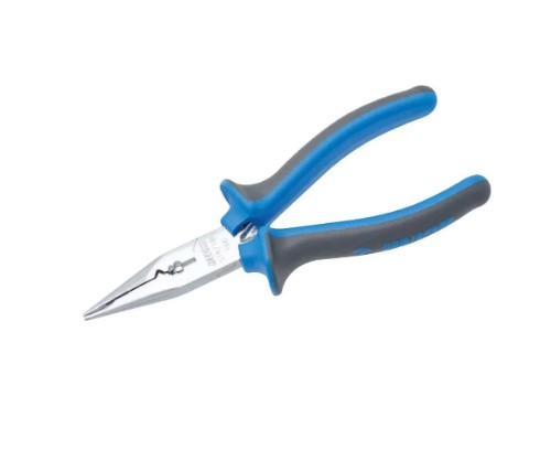 Multifunctional Electrician`s Pliers 160mm