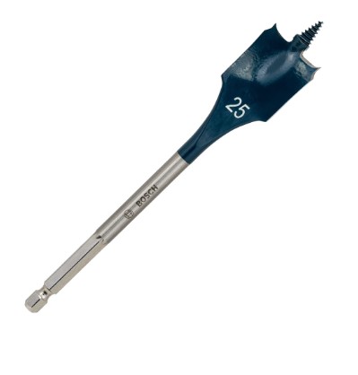 Bosch SELFcut Speed Flat drill bit 25 x 152mm