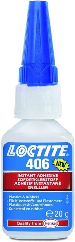 LOCTITE 406