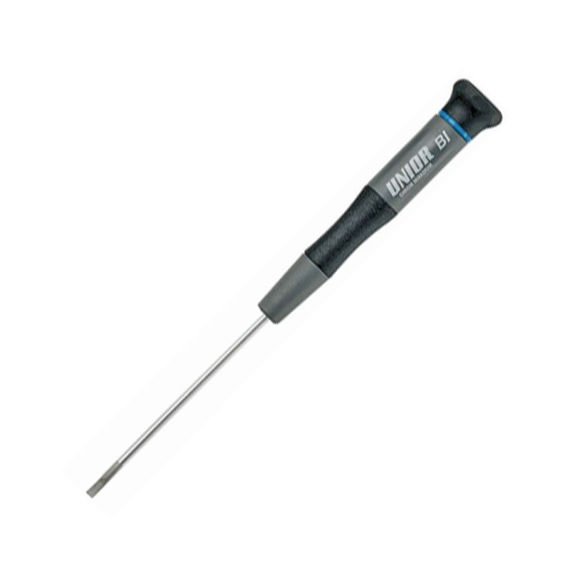 Flat electronic screwdriver  1.5X60