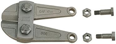 Spare Parts 350mm Unior