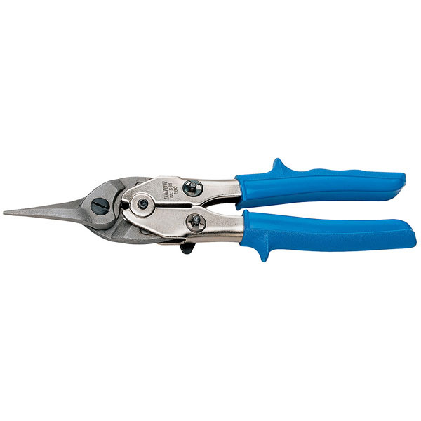 Lever tin snips "ideal"